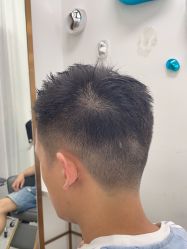 -ASG Hair Salon烫染·接发
