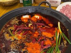 -五里关火锅(牛市口店)