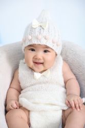 -哈尼Honey baby 儿童摄影(立丰国际公寓店)