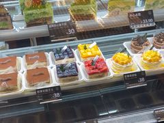 -FANEN法念·烘焙·甜点(万象城店)
