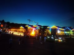 -北极村旅游风景区