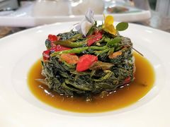 -皇朝海鲜酒店