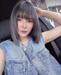 -Rise Hair上升造型