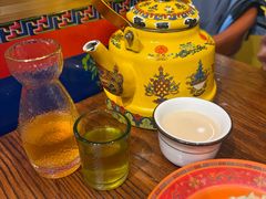 -如意林卡藏餐吧 (九寨沟店)