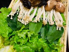 田园风光-重庆德庄火锅(体育中心店)