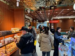 -丁香西饼屋(桂林路店)