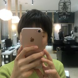 -HAIR HERE造型