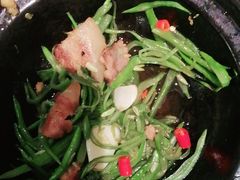 -茉莉餐厅(包河万达店)