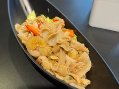 -赶海部落海鲜居(总店)