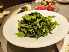 -神洲四海大酒楼(王府井澳门中心店)