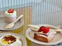 -Cupping Room(Harbour City)