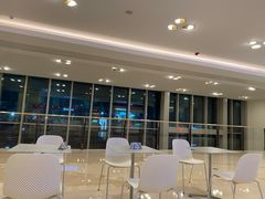 -Manner Coffee(港汇恒隆广场店)