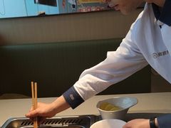 -海底捞火锅(方圆荟店)