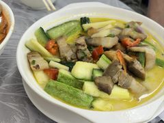 -陈根记大牌档