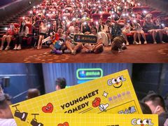 -万达影城(金华万达广场IMAX店)