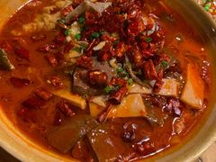 -鱼食饭稻·苏浙土菜17年老馆子(平江路店)