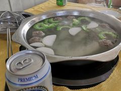 -老猫牛肉火锅(沙溪店)