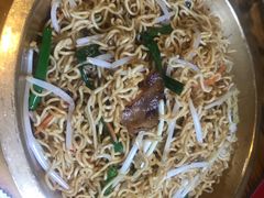 -盈田盈粥庄(博山东路店)