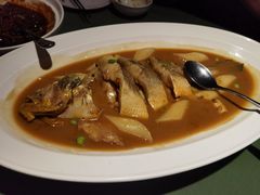 -老吉堂上海本帮菜(望京万象汇店)