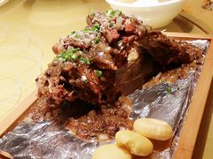 -俏江南天津时尚曲艺主题餐厅(马场道店)