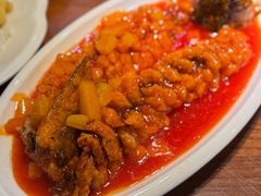 -惠宾饭庄(中山路店)