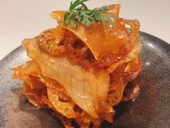 -扬州香格里拉·香宫中餐厅