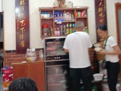 -朱大嘴肥肠血旺(福字街店)
