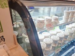 -宝珠奶酪(长宁金虹桥店)