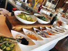 -沈阳君悦酒店·意坊意大利餐厅