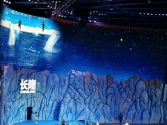 -珠海长隆海洋王国