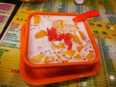 -顺记冰室(宝华路店)