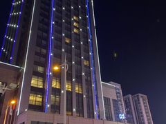 -淮安曙光国际大酒店(大运河广场花街店)