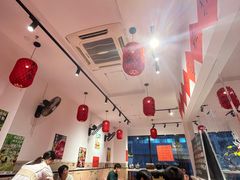 -荆九爷爆炒桥头三嫩(浙大店)
