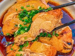 -百家鲜·杭帮菜