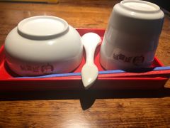 -胖哥俩肉蟹煲(萧山加州阳光店)