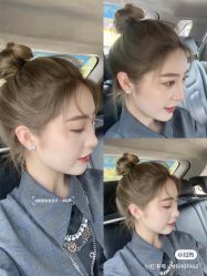 -LJOY丽锦造型·烫发染发