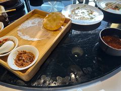 -東舍食唐精品陕菜馆
