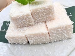 雪方椰奶冻-大树餐厅(朝阳大悦城店)