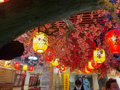 大堂-金杨拉面王小吃面馆·牛三宝面·红烧牛肉粉