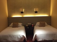 -太阳岛度假酒店