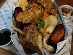 -宝莱纳餐厅(滨江店)