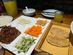 -打酱油·非遗淮扬菜(瘦西湖梅岭店)