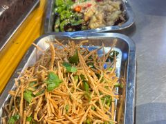 -古彭7只羊·招牌白串·碳锅羊肉旗舰店