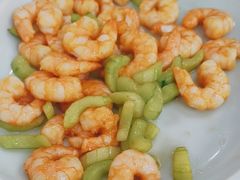 -红旗饭庄