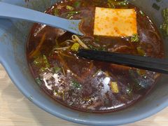 -魏家凉皮(次渠店)