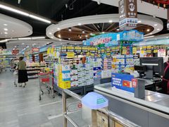 -楠铭果超市(绿地缤纷广场店)