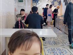 -芬芳甜品(同福路店)