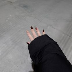 -初瞳专营美睫美甲
