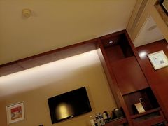 -银川国贸中心酒店