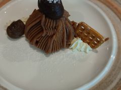 -马克西姆餐厅(崇文门店)